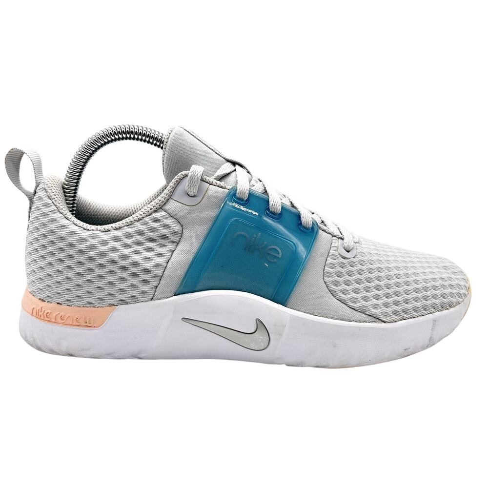 Nike Renew In-Season TR 11 Shoes Womens Size 8.5 Training‎ Comfort CK2576-004